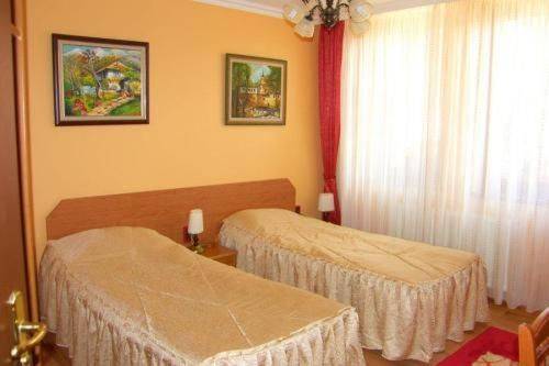 Фото Отели Family Hotel Silvestar Велико-Тырново 14